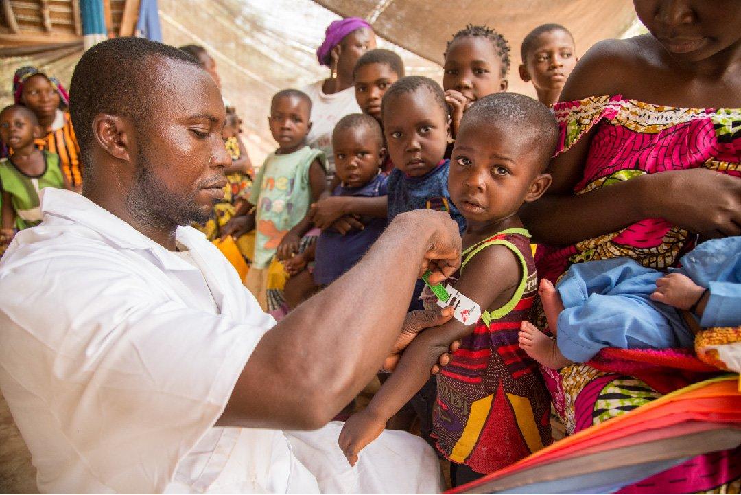 35 Central African Republic - Pierre-yves Bernardmsf