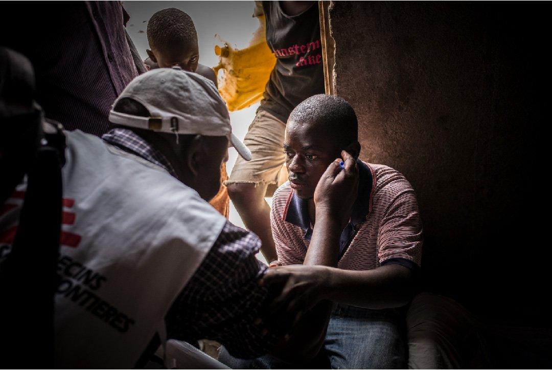 38 Katwe Uganda - Guillaumme Binetmyop