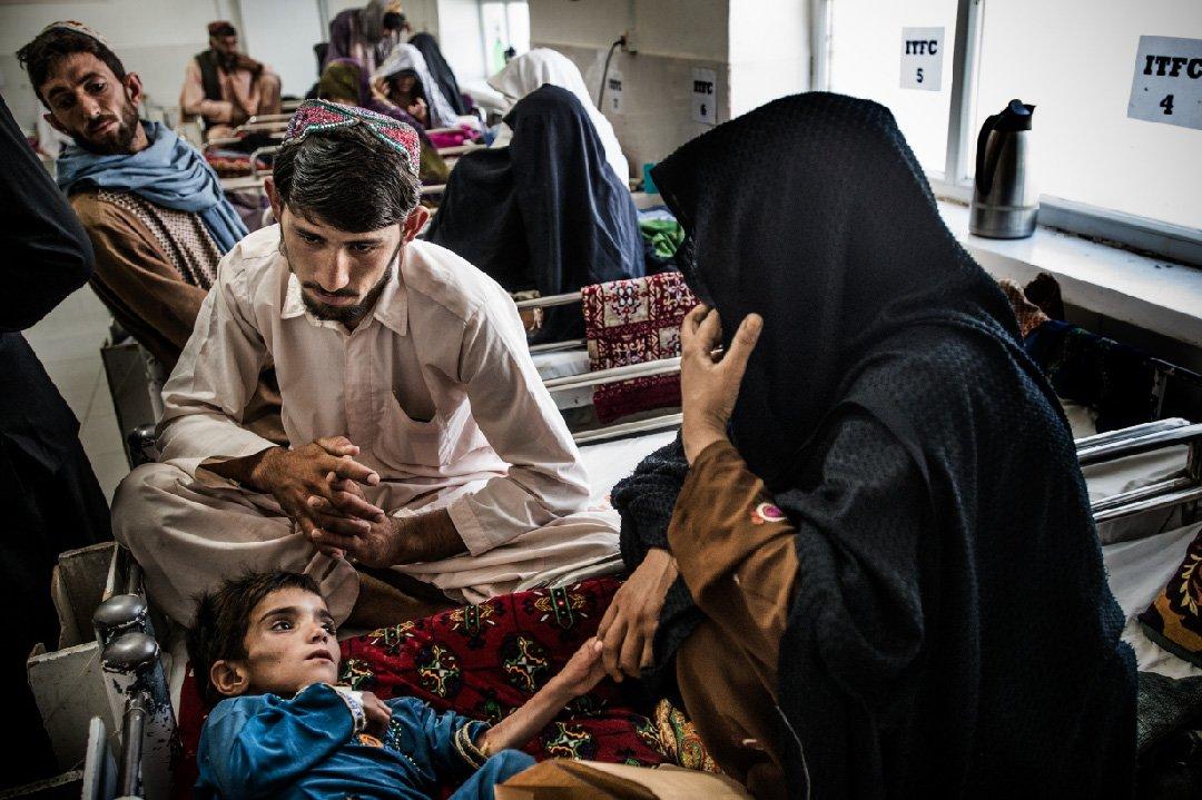 40 Lashkar Gah Afghanistan - Kadir Von Lohuizennoor