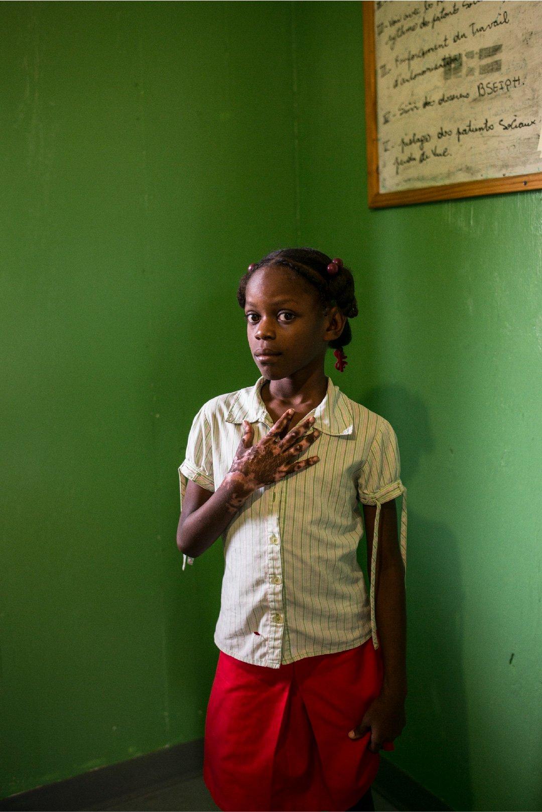 47 Port Au Prince Haiti - Corentin Fohlen