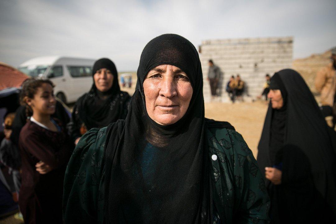 8 Kirkuk Iraq - Baudouin Nachmsf