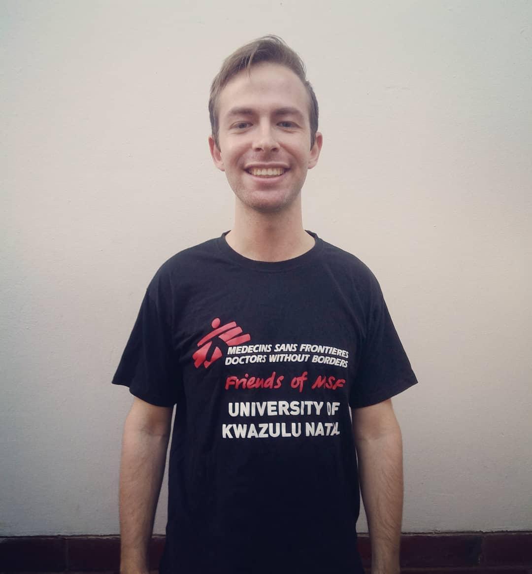Adriaan Ukzn