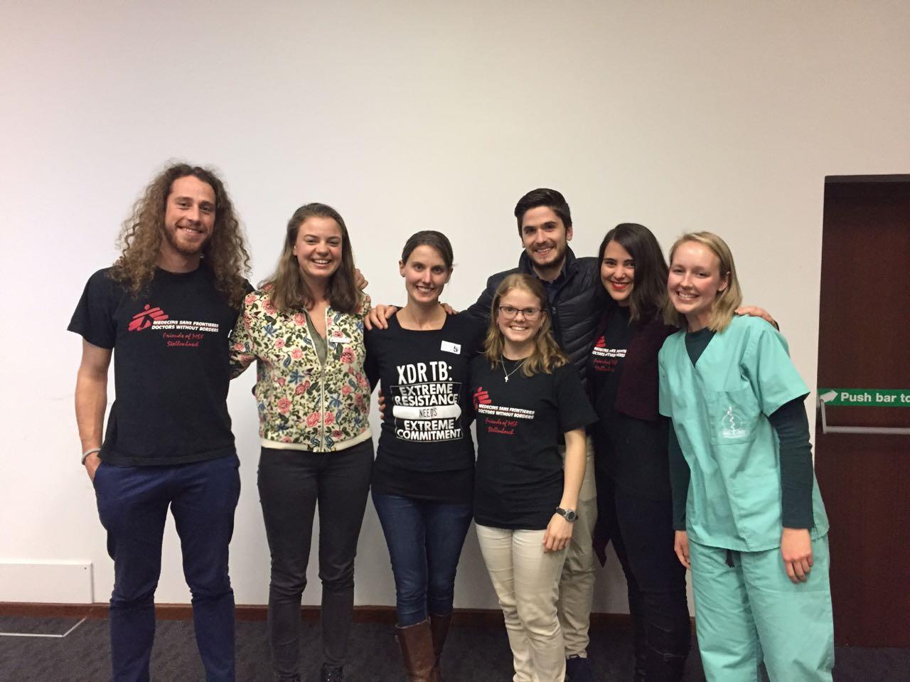 Friends Of Msf 2