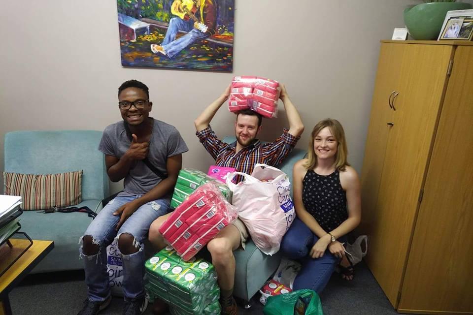 Friends Of Msf Ufs Event