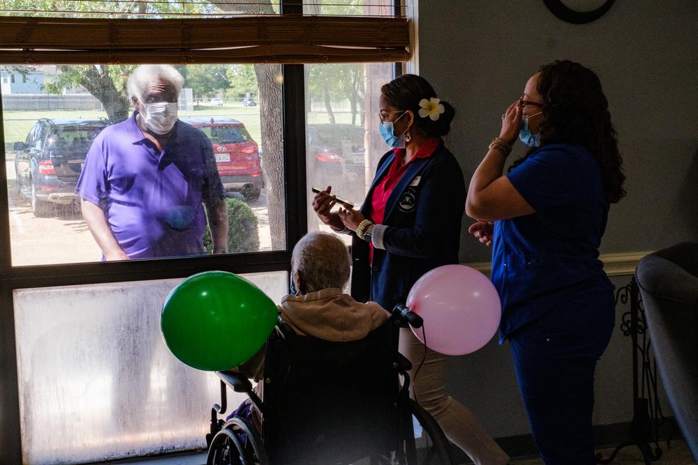 MSF, Doctors Without Borders, 1 year of COVID-19