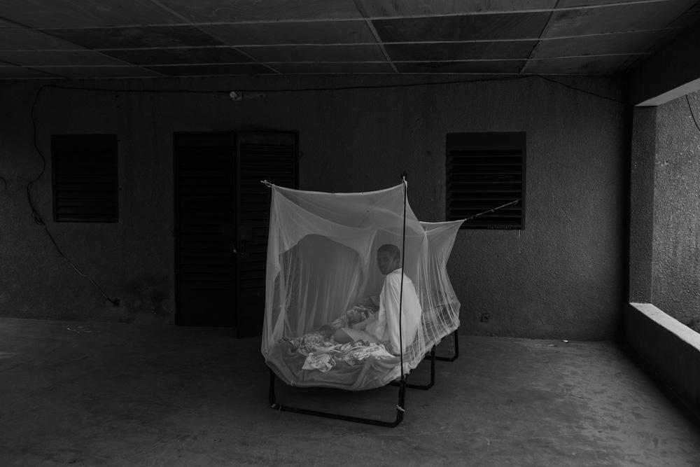 Zinder, Niger, July 2021 MSF, Doctors Without Borders, A year in Pictures 2021