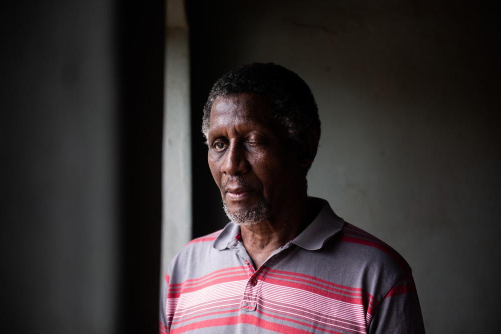 Treating the COVID-19 Second wave in South Africa MSF, Doctors Without Borders, A year in Pictures 2021