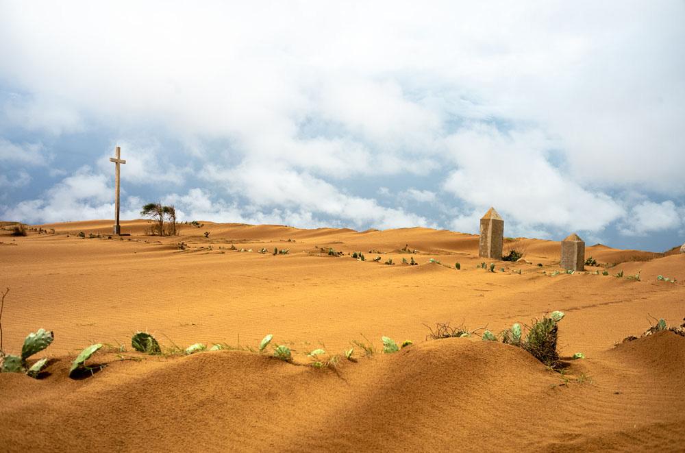 Exploration in Southern Madagascar MSF, Doctors Without Borders, A year in Pictures 2021