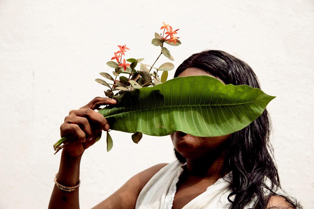 Central African Republic MSF, Doctors Without Borders, A year in Pictures 2021