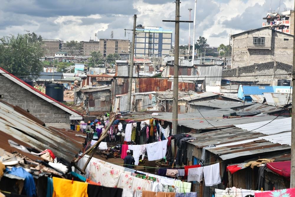 MSF, Doctors Without Borders, Adopting to climate change challenges