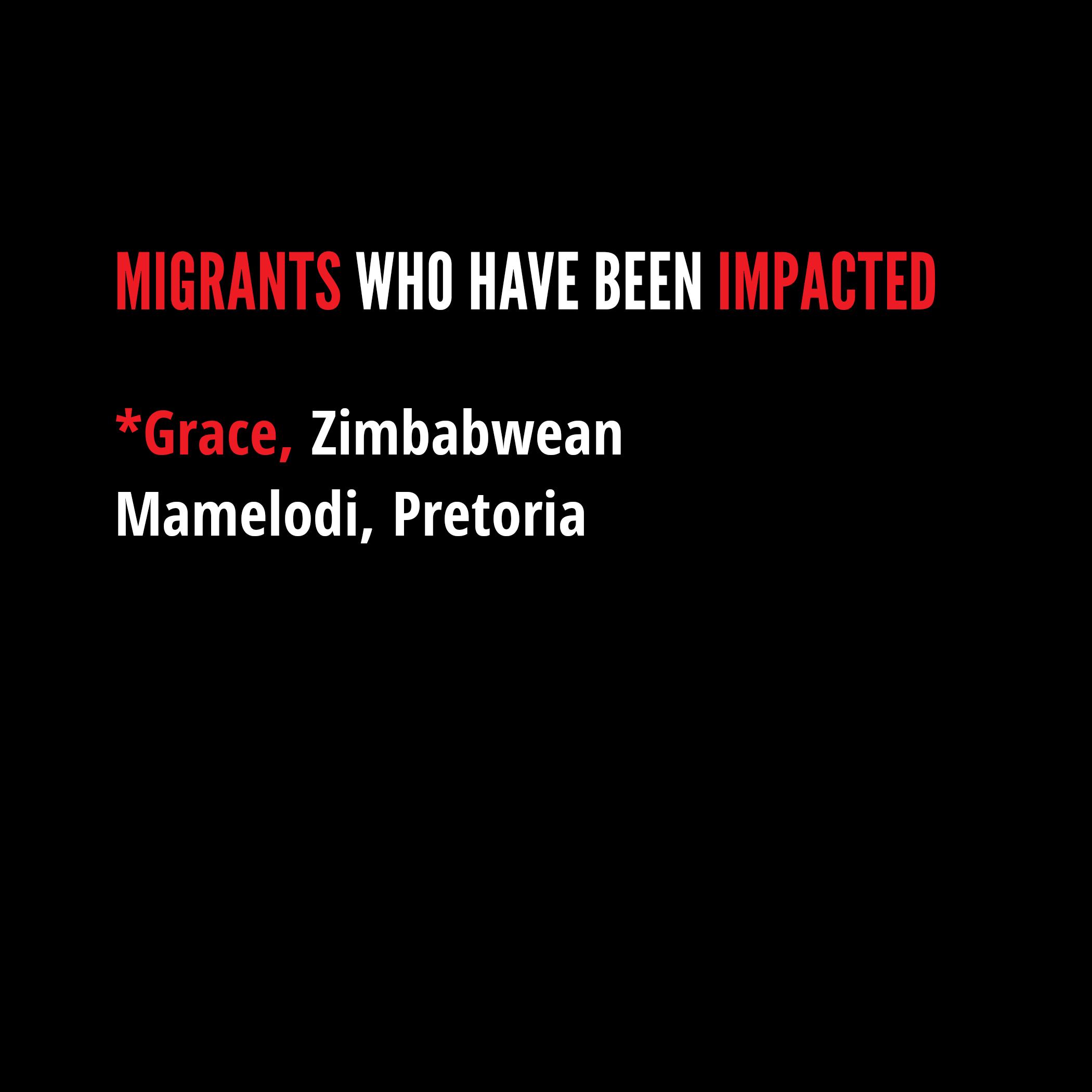 MSF, Doctors Without Borders, anti-migrant violence in South Africa