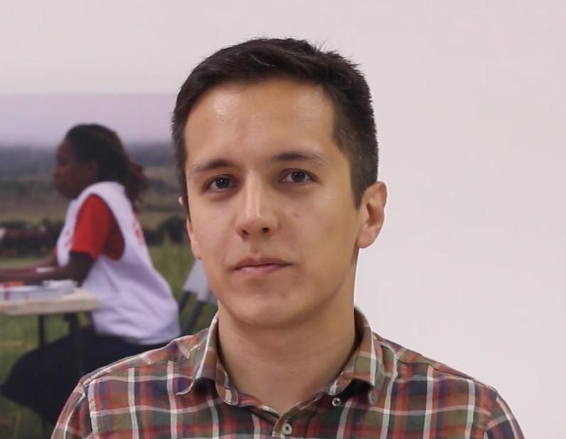 Antonio Flores Team Image
