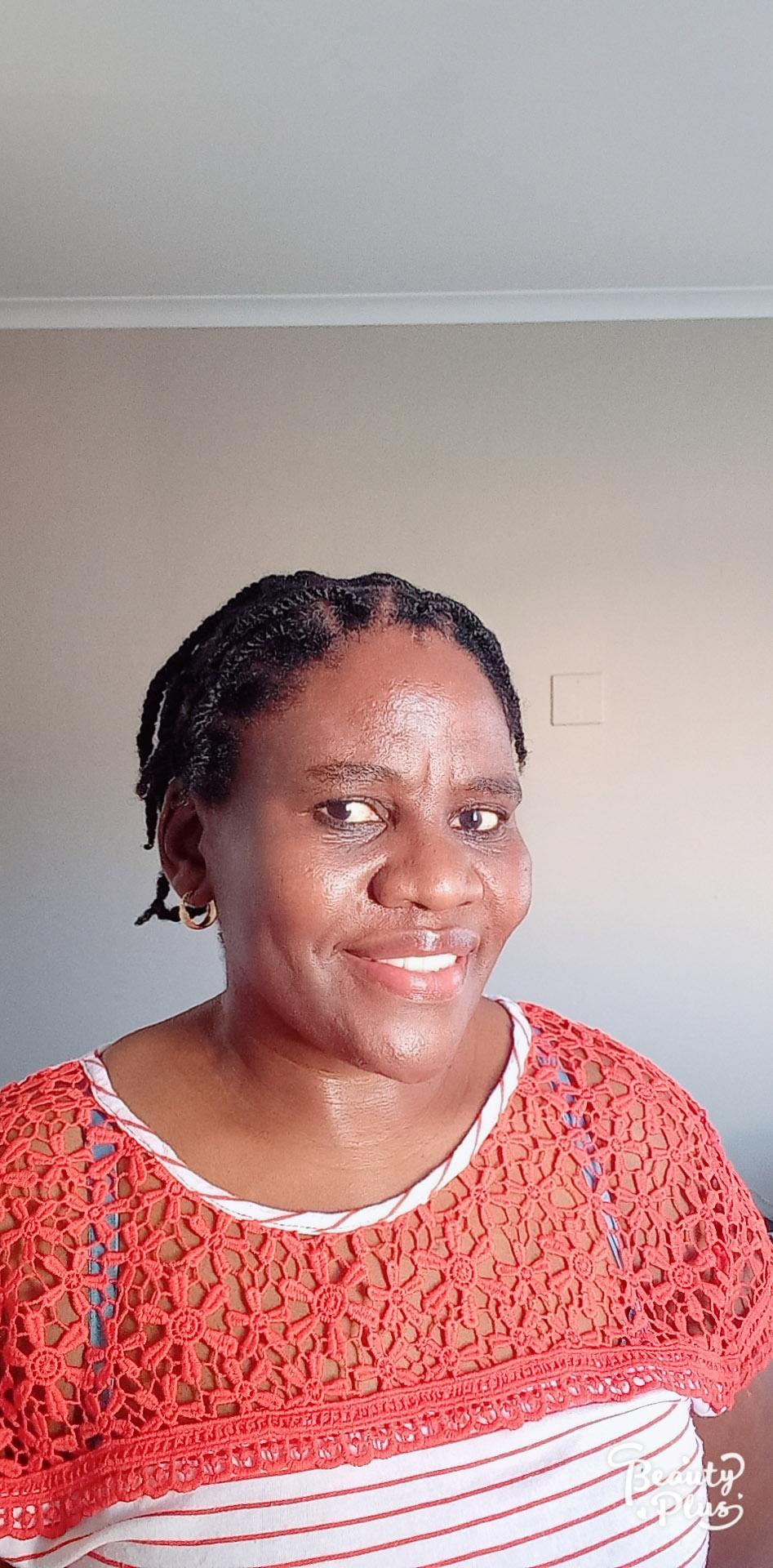 Picture of Bhelekazi Mdlalose