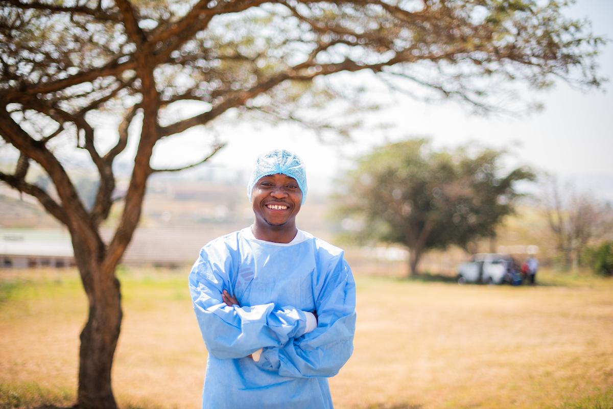 registered nurse