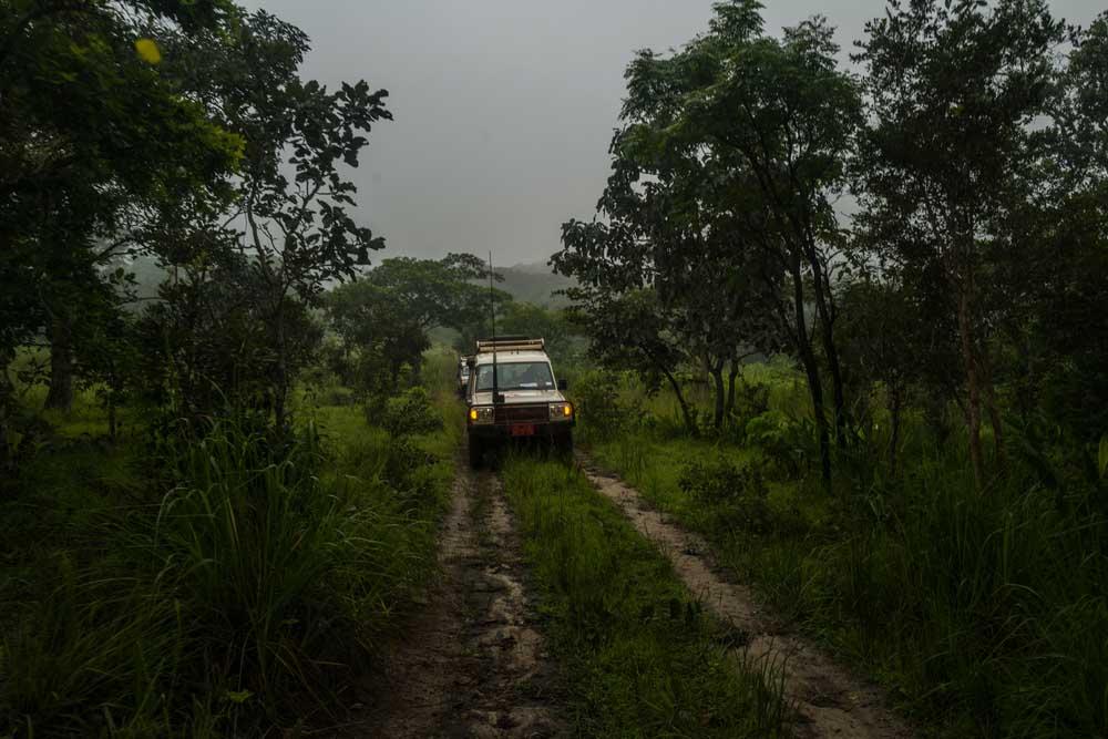 MSF, Doctors Without Borders, Central African Republic, crisis, Nzacko