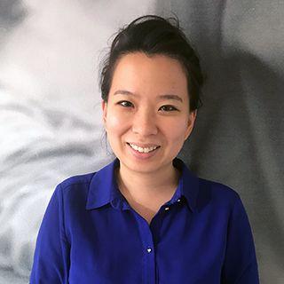 Ching-Ting Lee Team Image