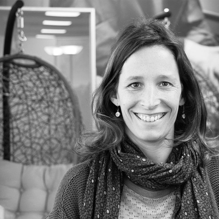 Claire Bossard