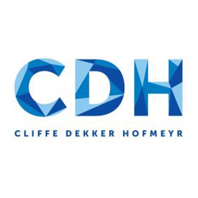Cliffe Dekker Hofmeyr