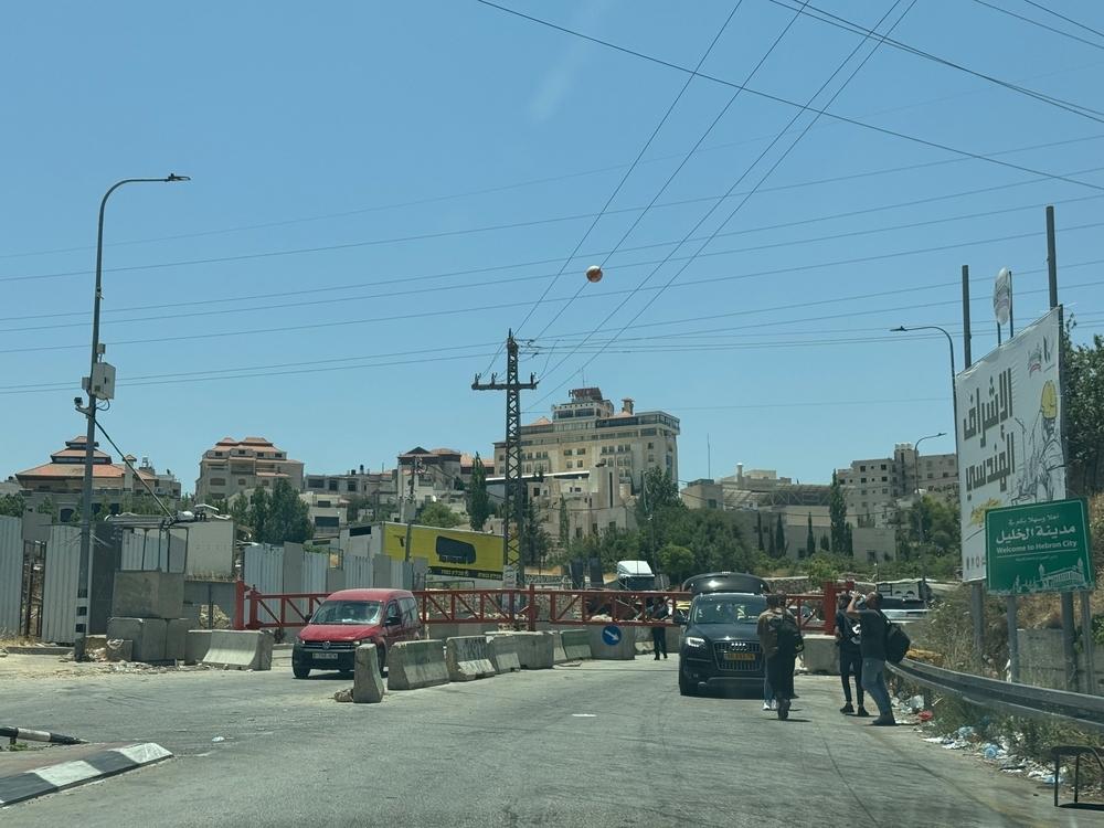 Doctors Without Borders, MSF, conflict in Gaza