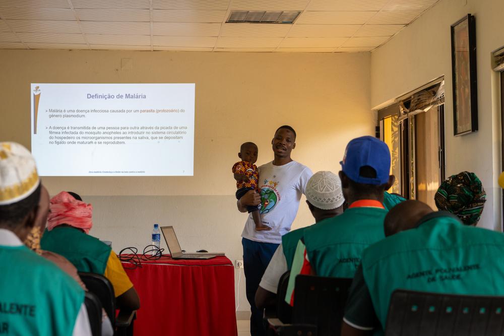 MSF, Doctors Without Borders, Conflict in Cabo Delgabo