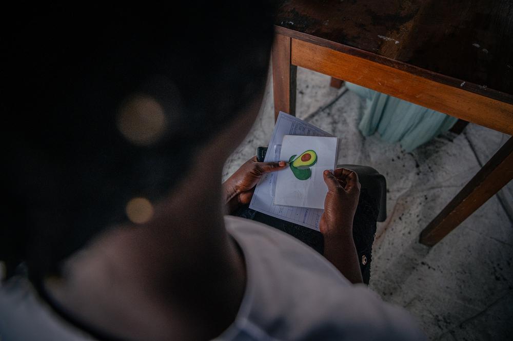 MSF, Doctors Without Borders, Sexual Violence in DRC