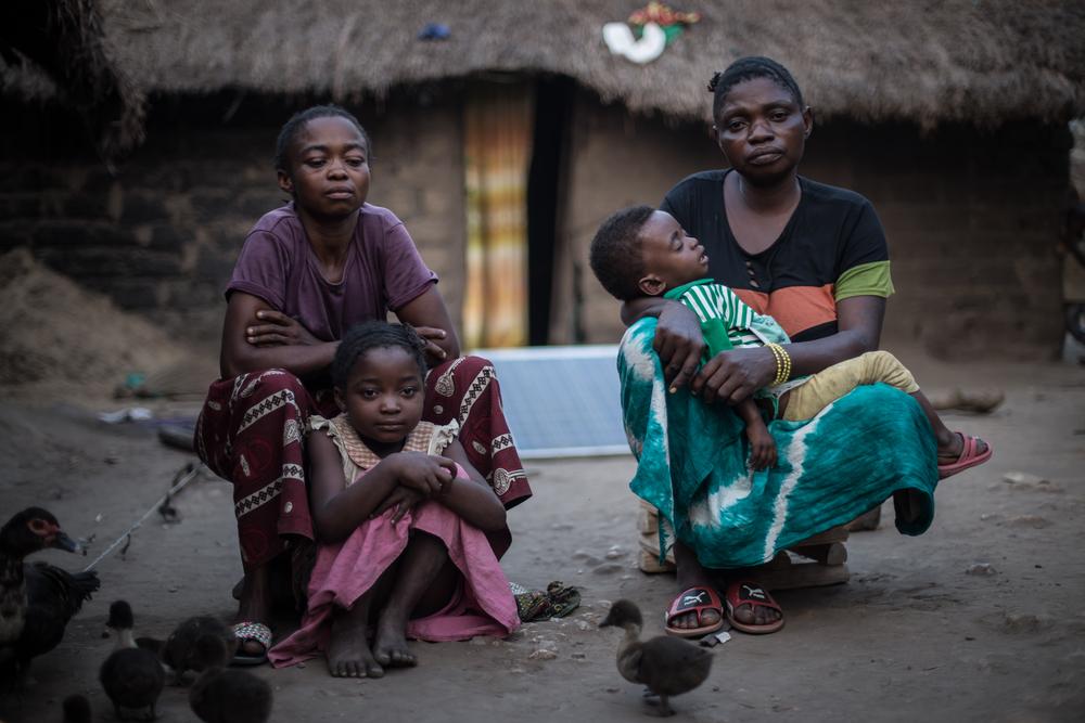 MSF, Doctors Without Borders, Democratic Republic of Congo, Violence, Sexual violence, Salamabia