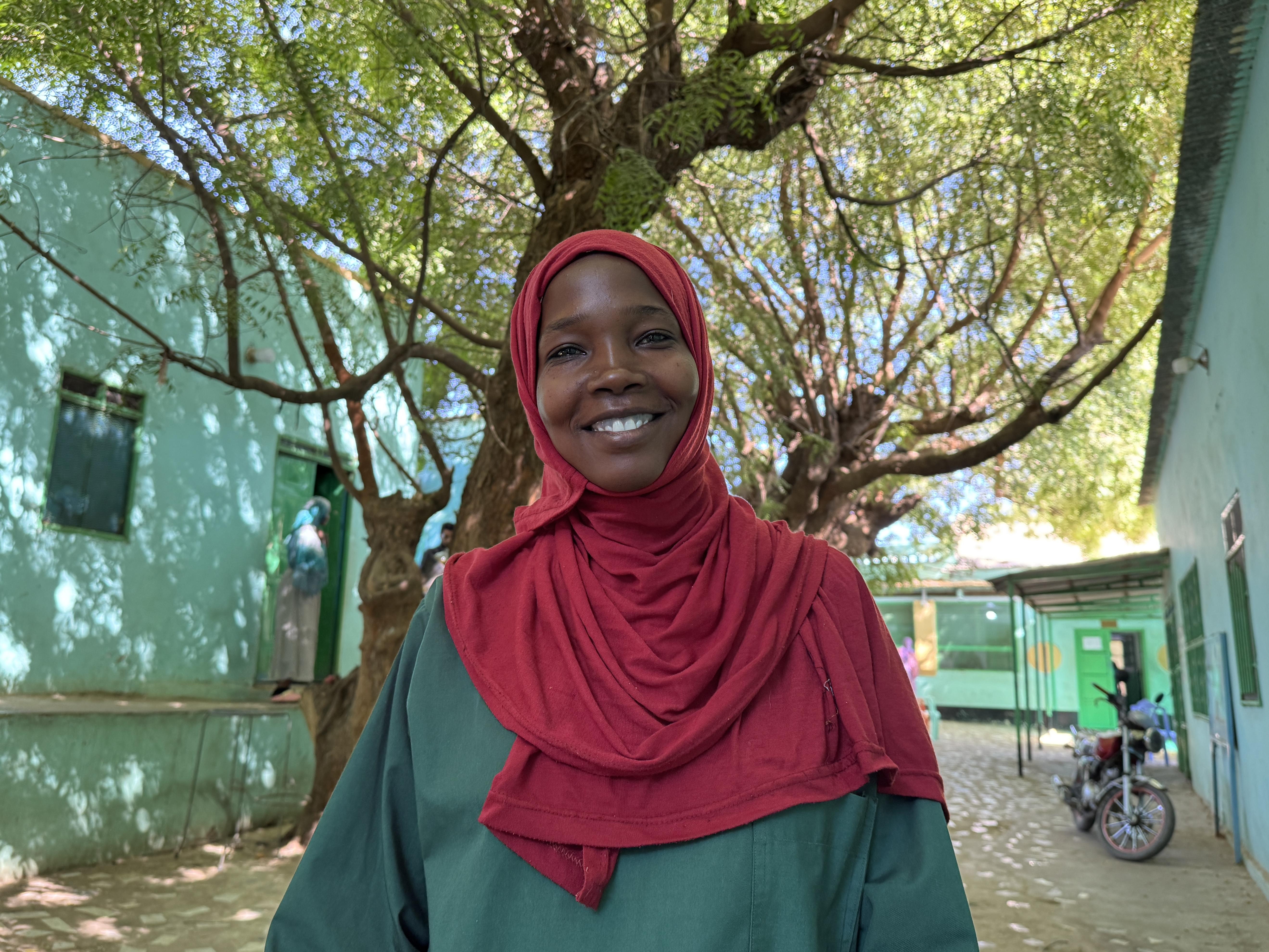 MSF_ Doctors Without Borders Sudan.