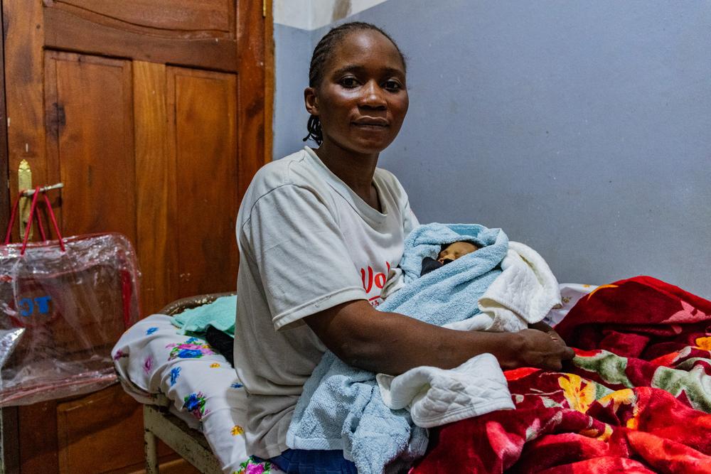 Children Are Paying the Price for Gaps in the Ebola Response in DRC