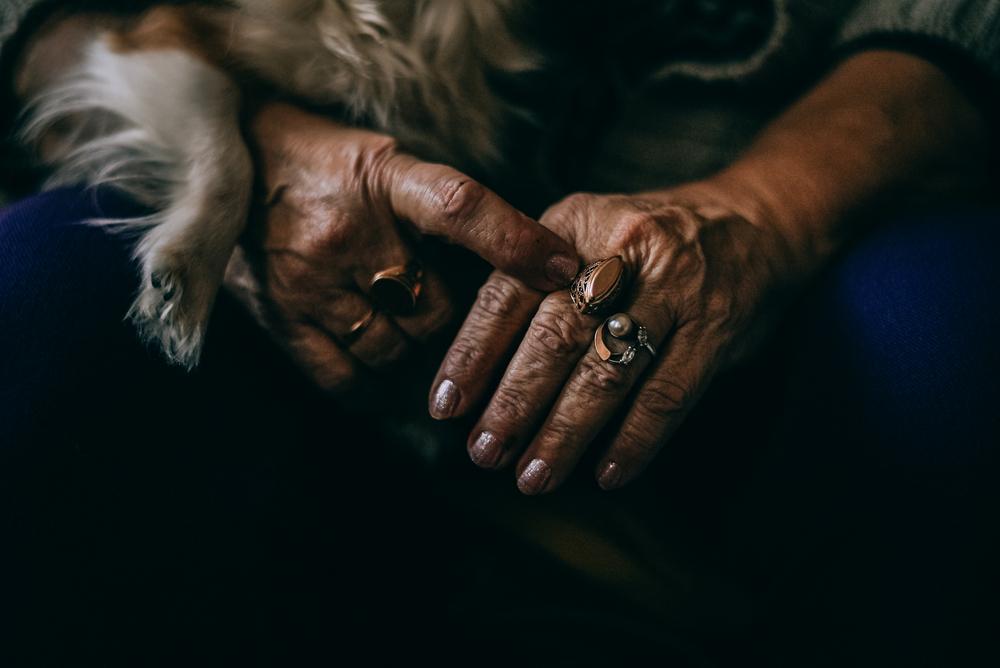 MSF, Doctors Without Borders, Ukraine, four years of war