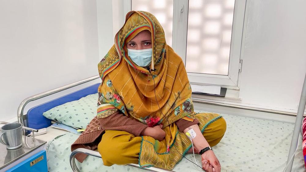 MSF, Doctors Without Borders, Funding cuts threaten Malaria, TB and HIV care