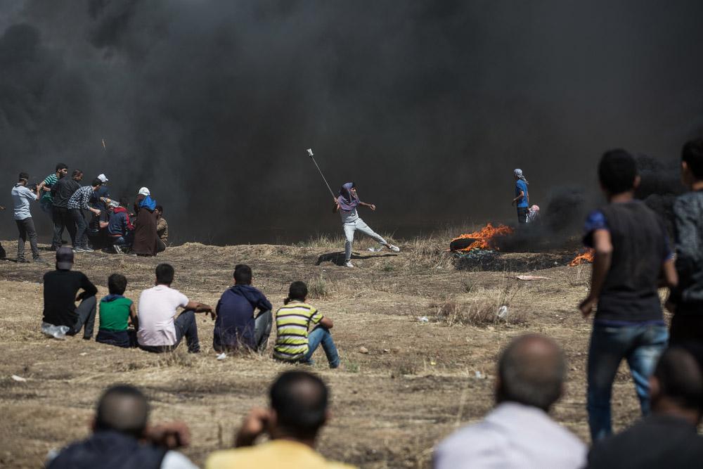 MSF, Doctors Without Borders, Gaza, Occupied Palestinian Territories
