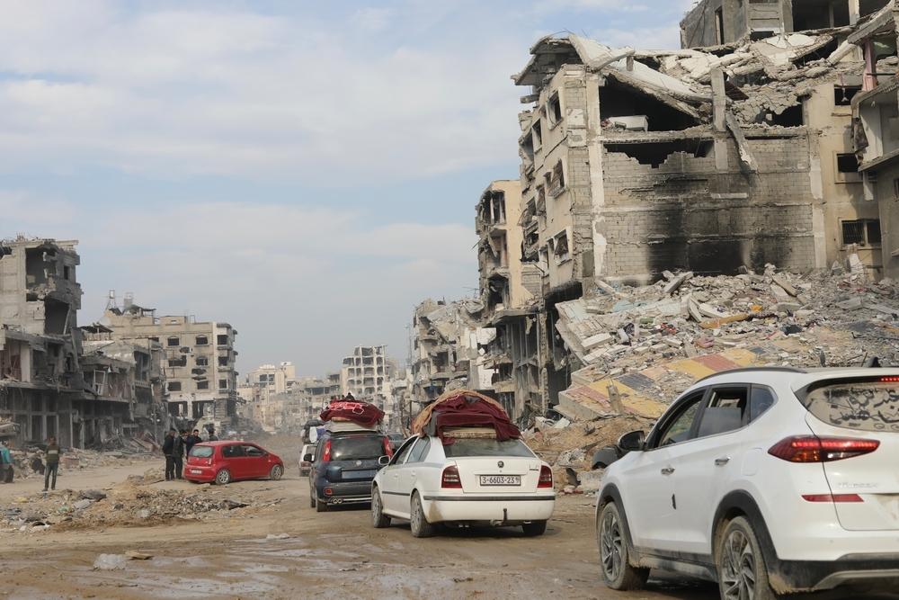 MSF, Doctors Without Borders, Genocide in Gaza, Palestine