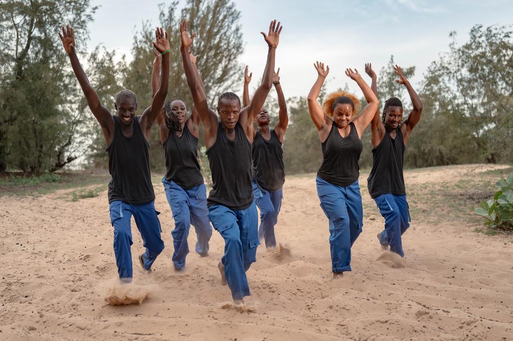 MSF, Doctors Without Borders, health impacts of climate change