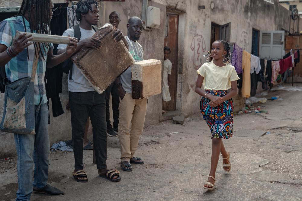 MSF, Doctors Without Borders, health impacts of climate change