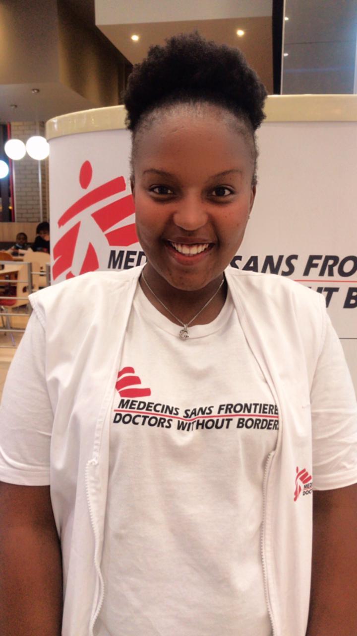 Siphesihle Mlanduli