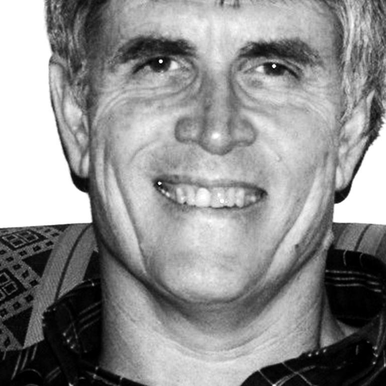 Ian Proudfoot