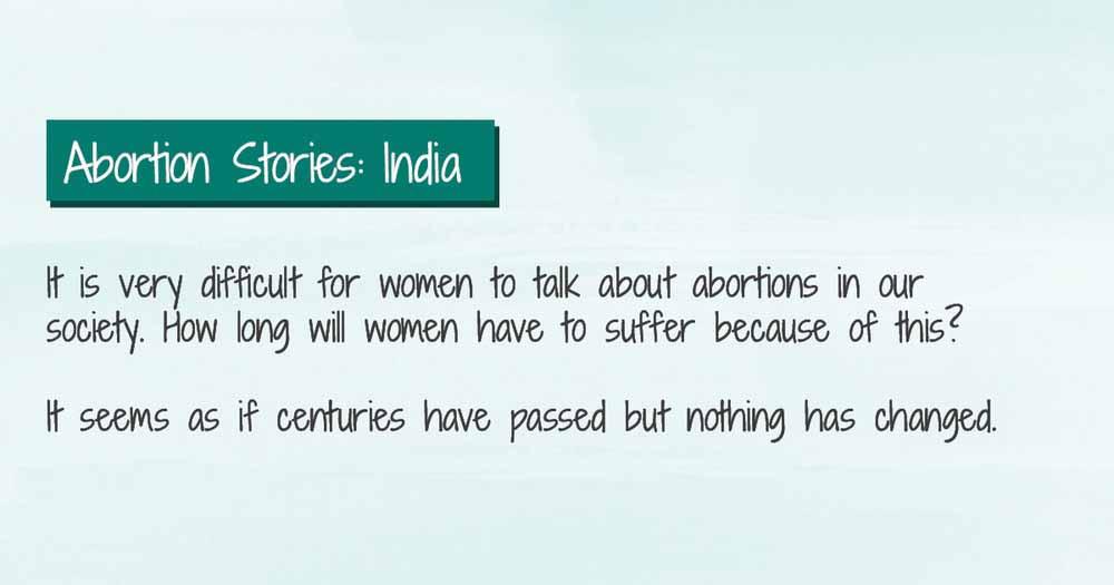 MSF, Doctors Without Borders, Safe Abortion care