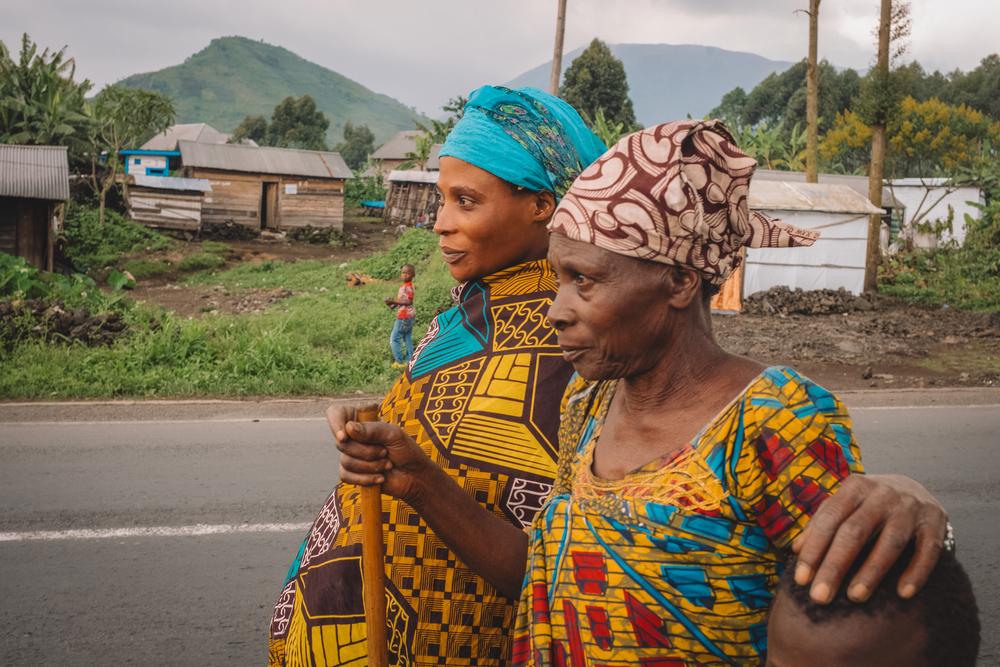 International Women's Day: Women live in inhumane conditions in the DRC - DRC Congo