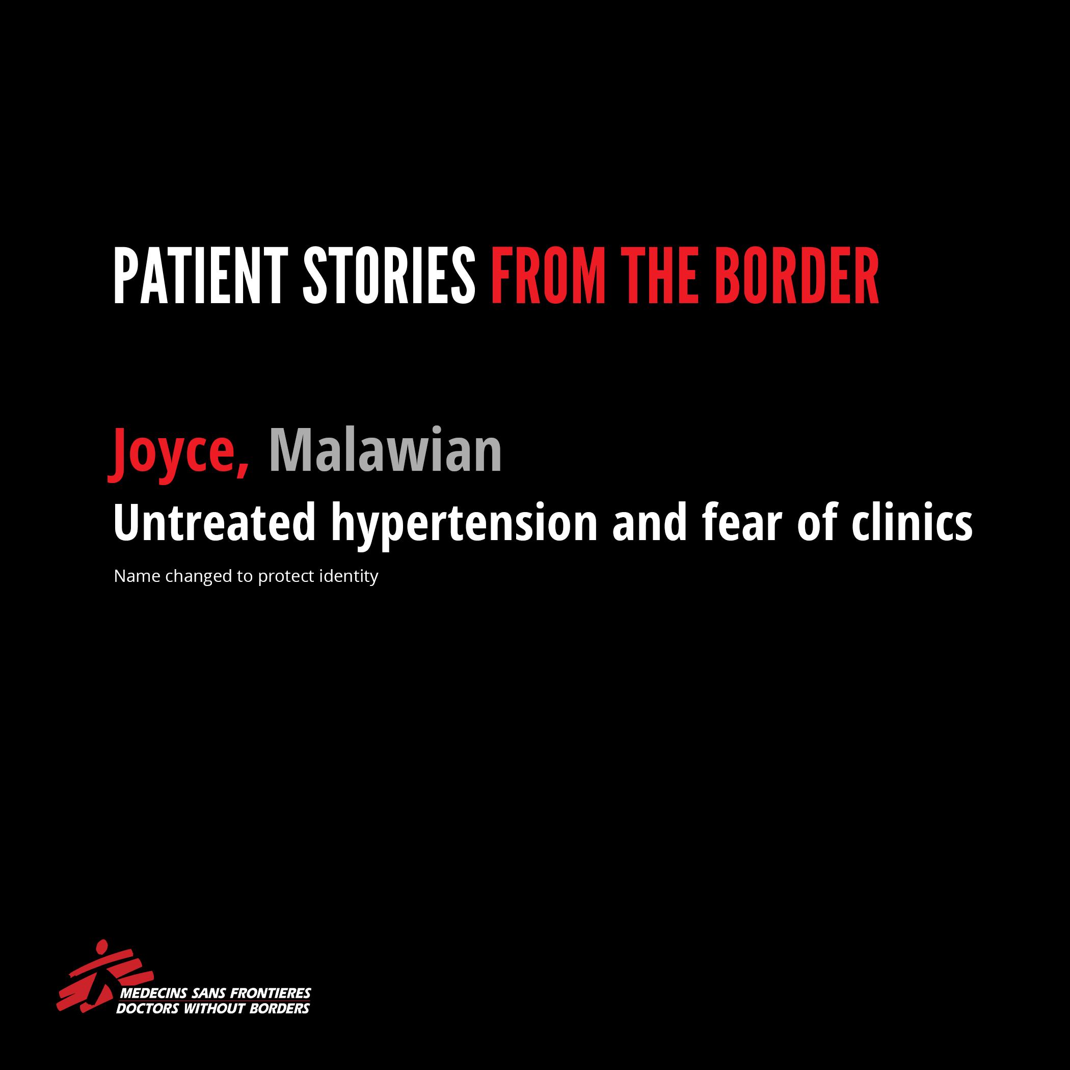 MSF, Doctors Without Borders, anti-migrant violence in South Africa