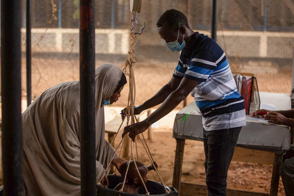 MSF, Doctors Without Borders, Kenya, 30 years in Dadaab