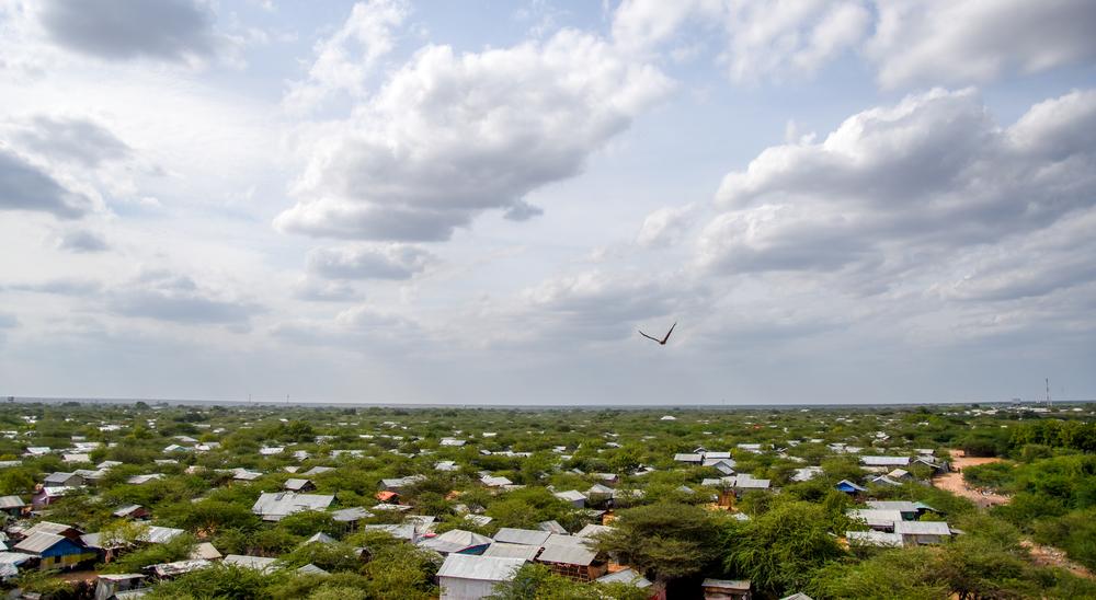 MSF, Doctors Without Borders, Kenya, Refugee Camps 