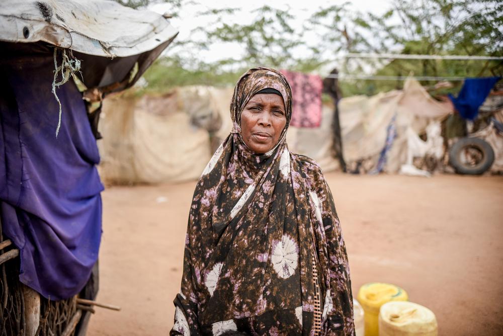 MSF, Doctors Without Borders, Kenya, Refugee Camps 