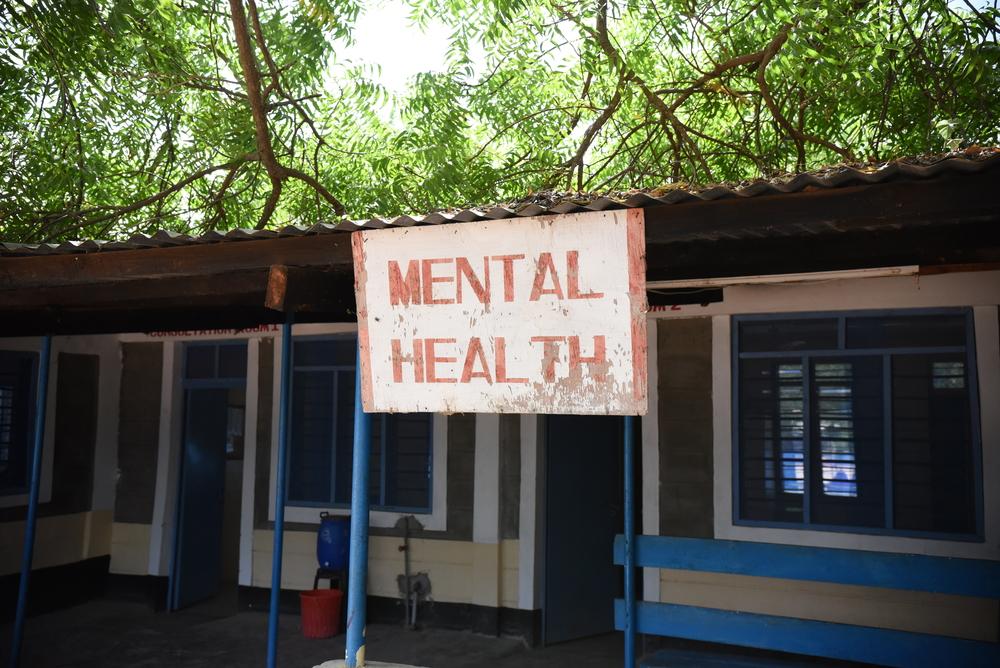 MSF, Doctors Without Borders, Kenya, Refugee Camps