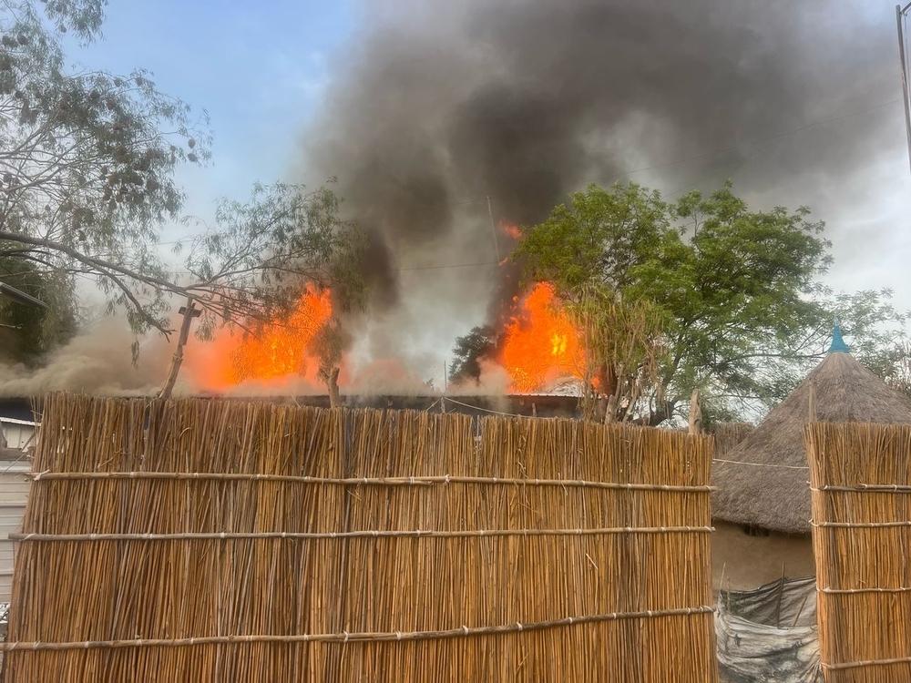 MSF, Doctors Without Borders, Cost of killing Humanitarians