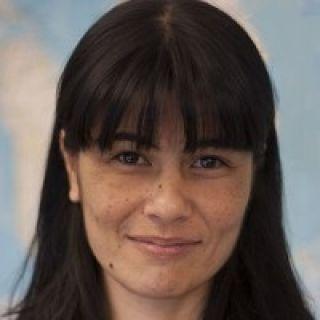 Kleio Lakovidi Team Image