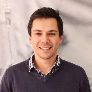 Lee Luizinho Team Image