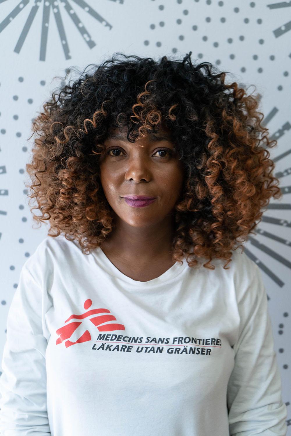 Lerato Molutsi