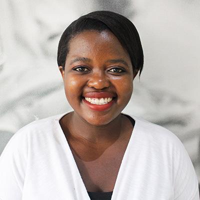 Lethabo Mathsosha