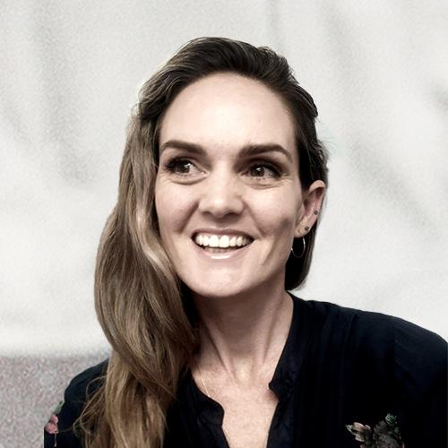 Lilja Lakic - MSF Fundraising Director