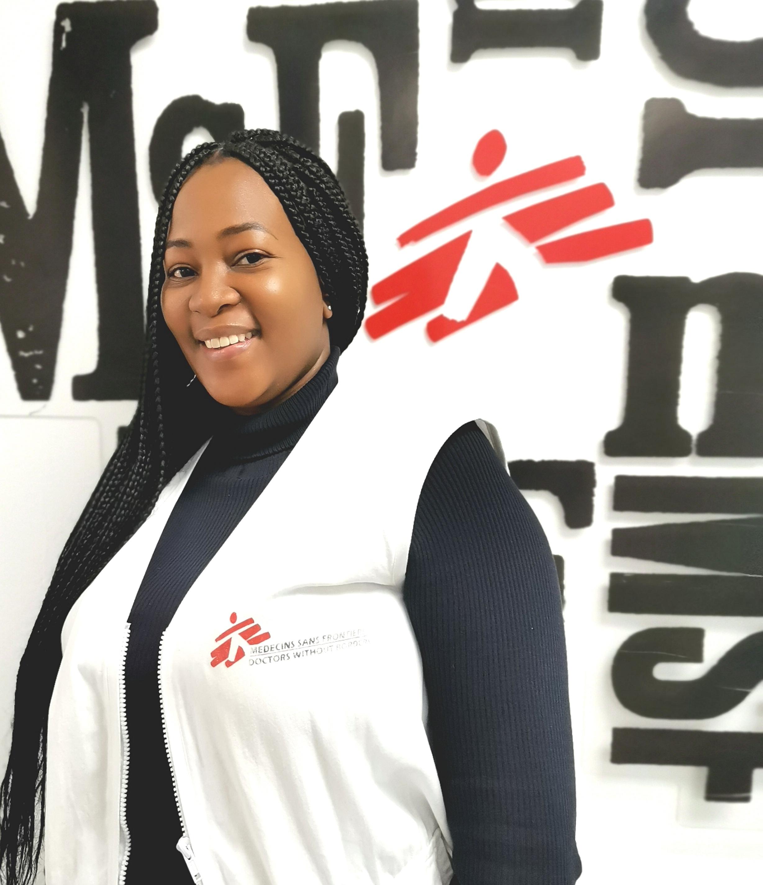 Luba Nyathi